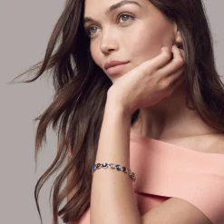 All Around Hinged Bangle