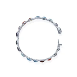 All Around Hinged Bangle