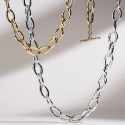Bastille Necklace
