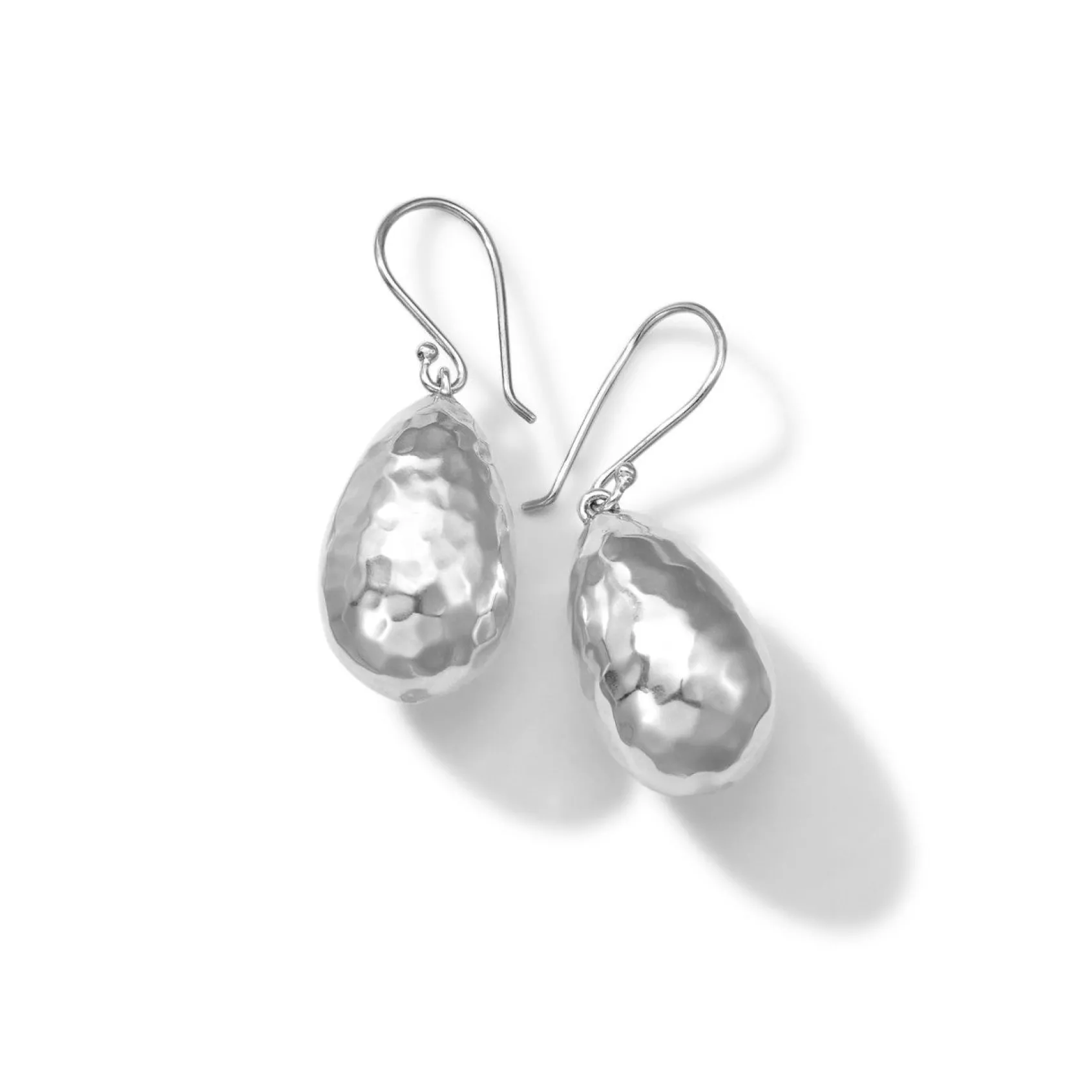 Bead Drop Earrings