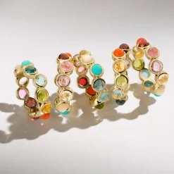 Bubble Ring