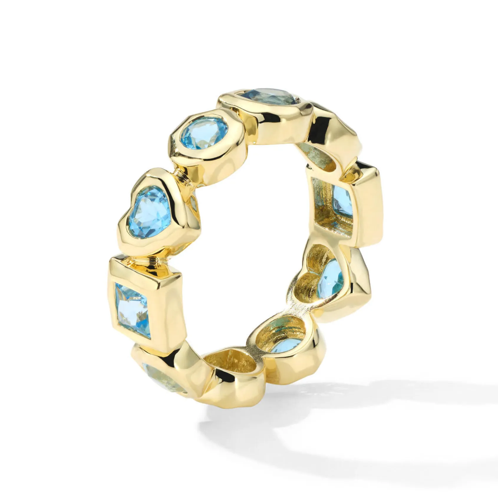Caramella All-Stone Ring