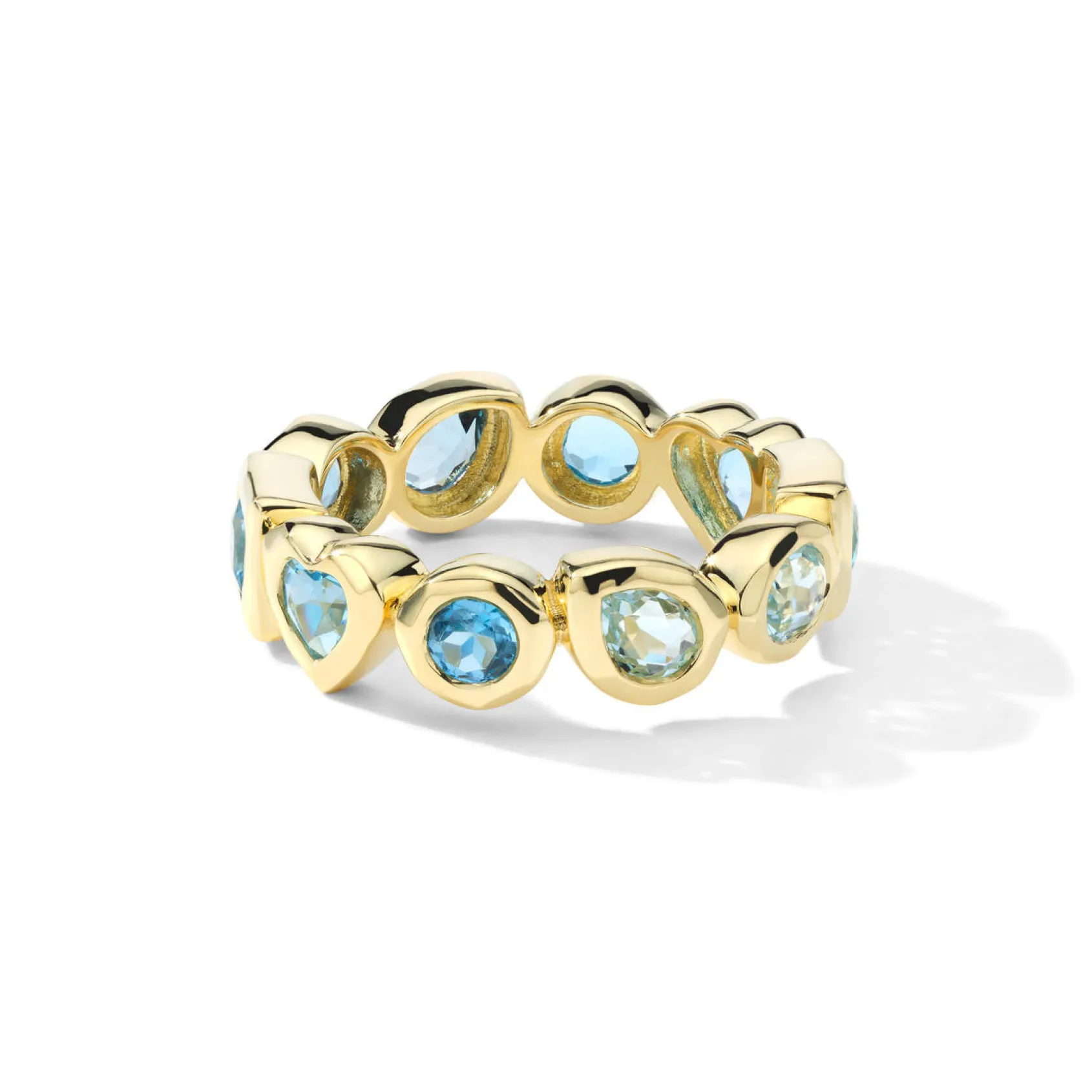 Caramella All-Stone Ring