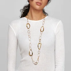 Cherish Chain Necklace