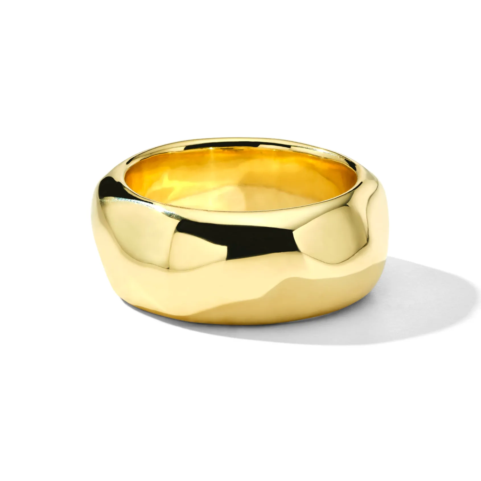 Classic Dune Ring