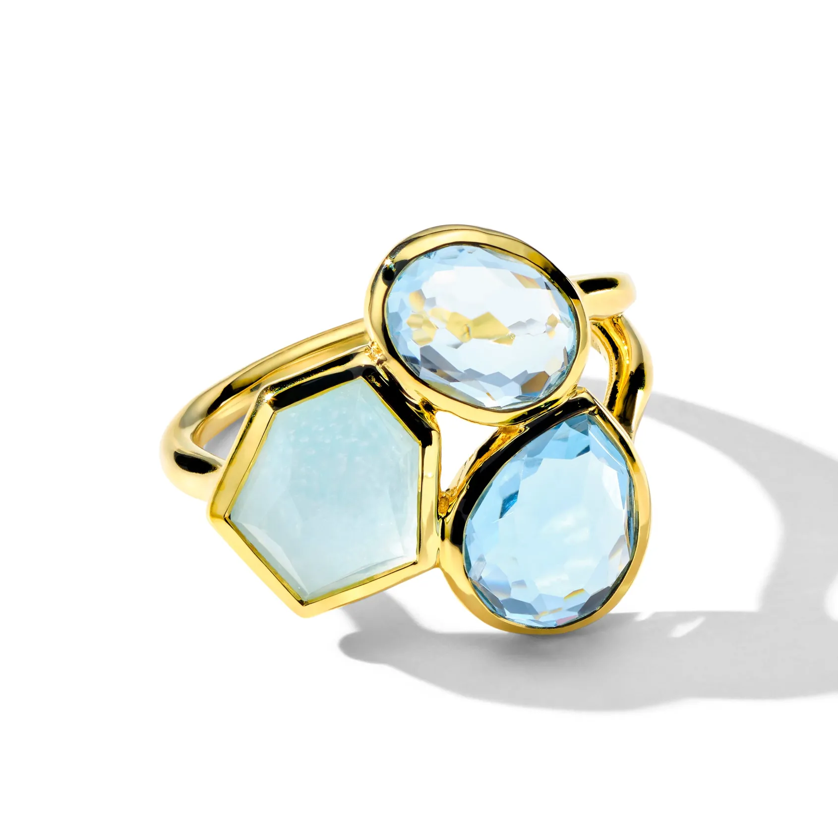 Cluster Ring