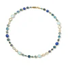 Collar Necklace