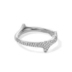 Coral Reef Band Ring