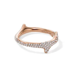Coral Reef Band Ring