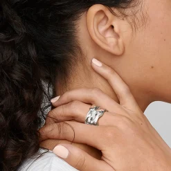 Crush Ring