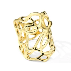 Drizzle Ring
