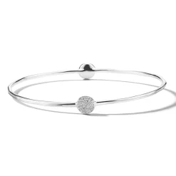 2-Flower Station Bangle