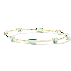 Gelato Bangle Bracelet