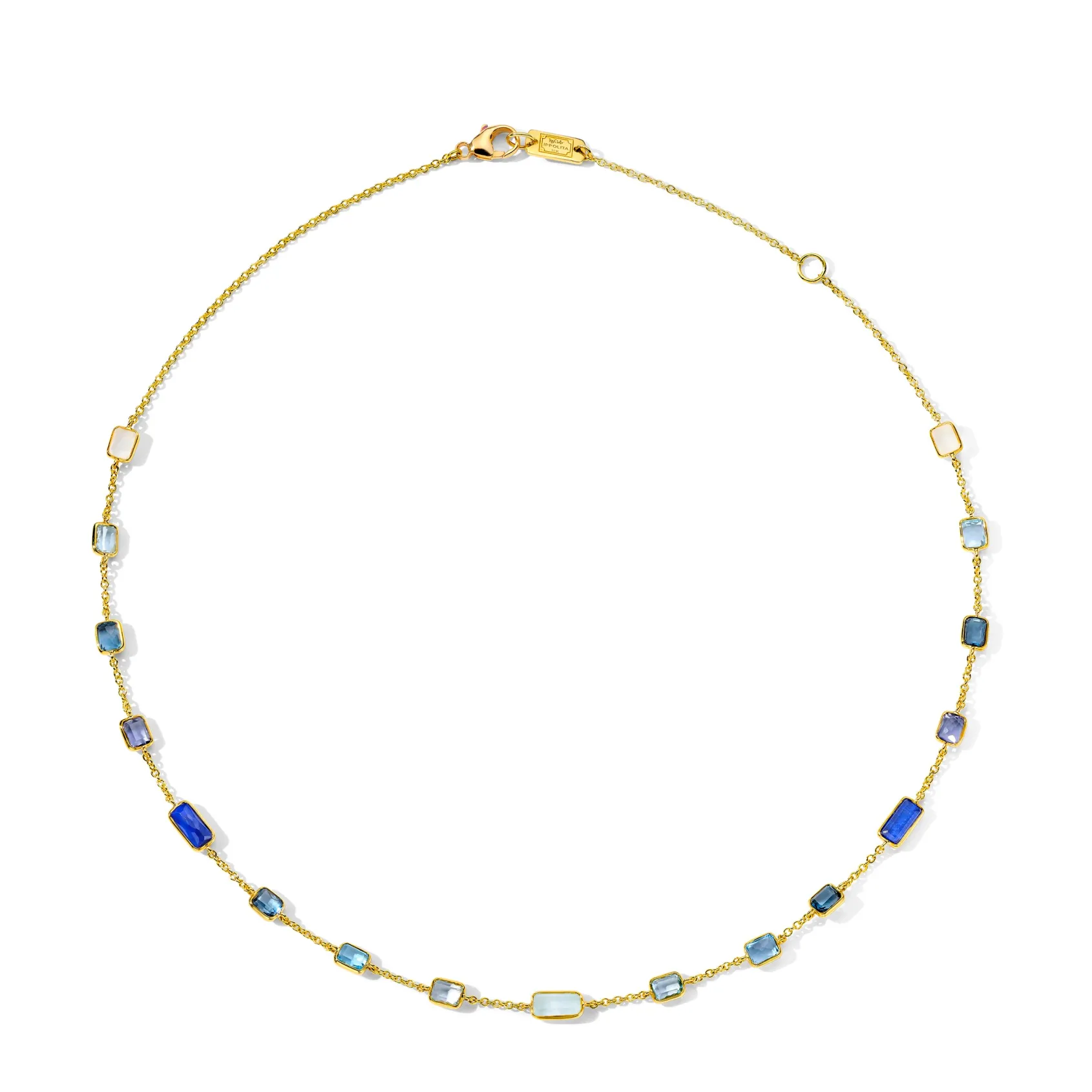 Gelato Necklace