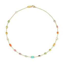 Gelato Necklace