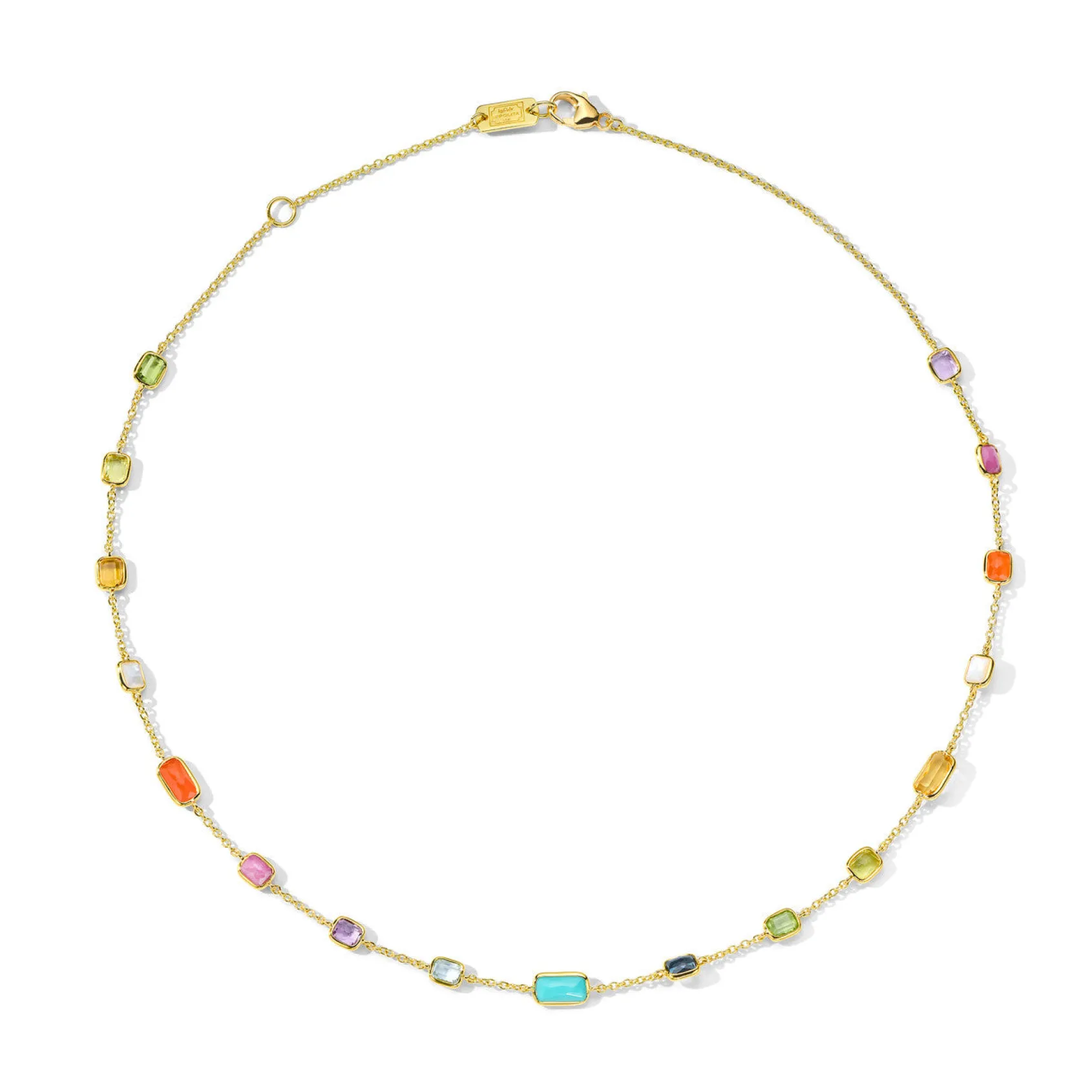 Gelato Necklace