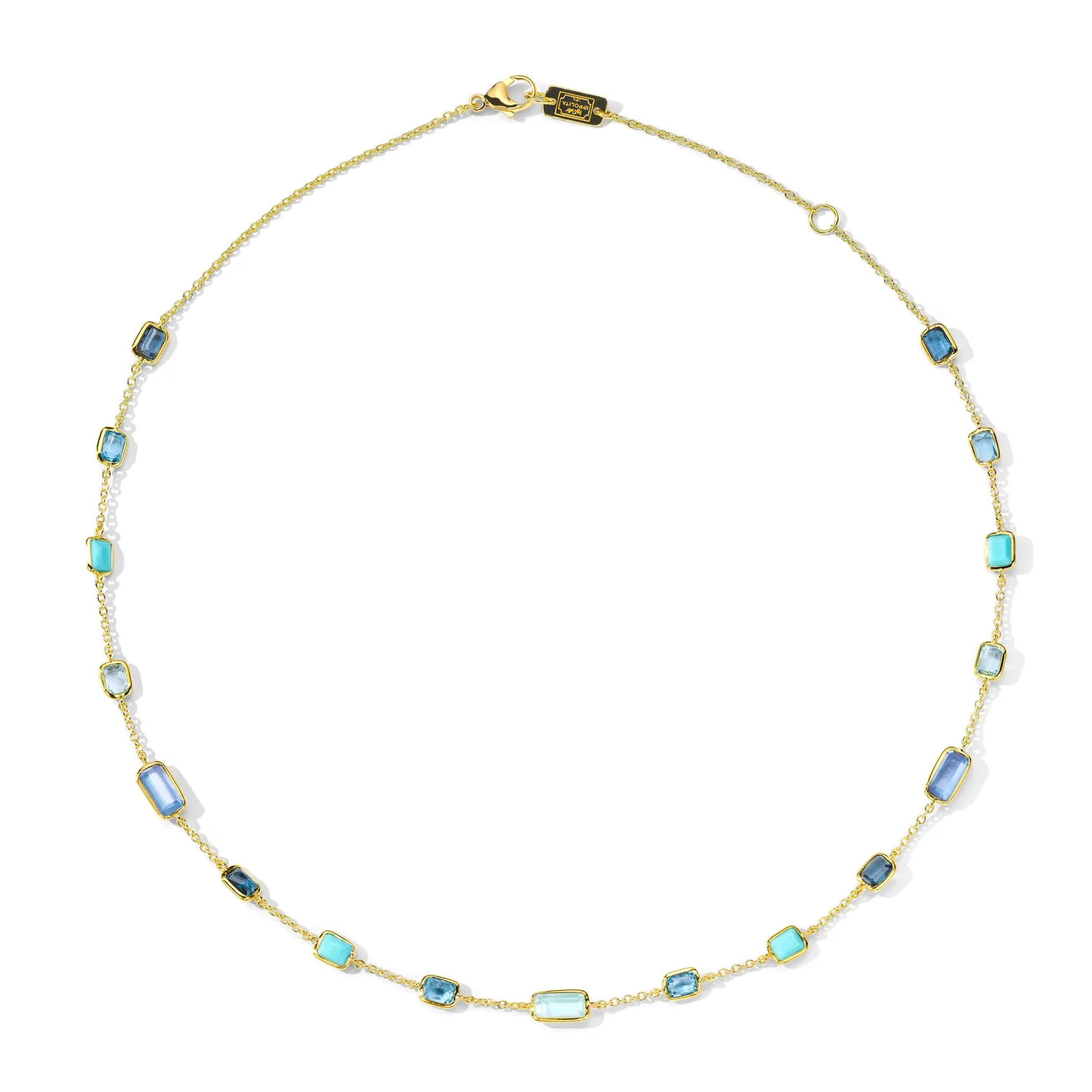 Gelato Necklace