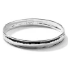 Goddess Flat Bangle
