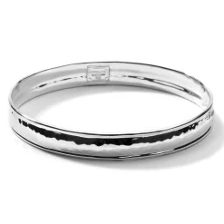 Goddess Flat Bangle