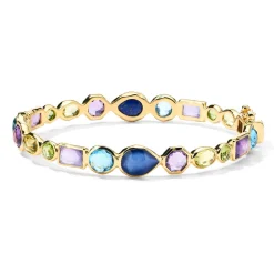Hero Gelato Hinge Bangle