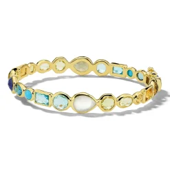 Hero Gelato Hinge Bangle