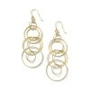 Jet Set Earrings