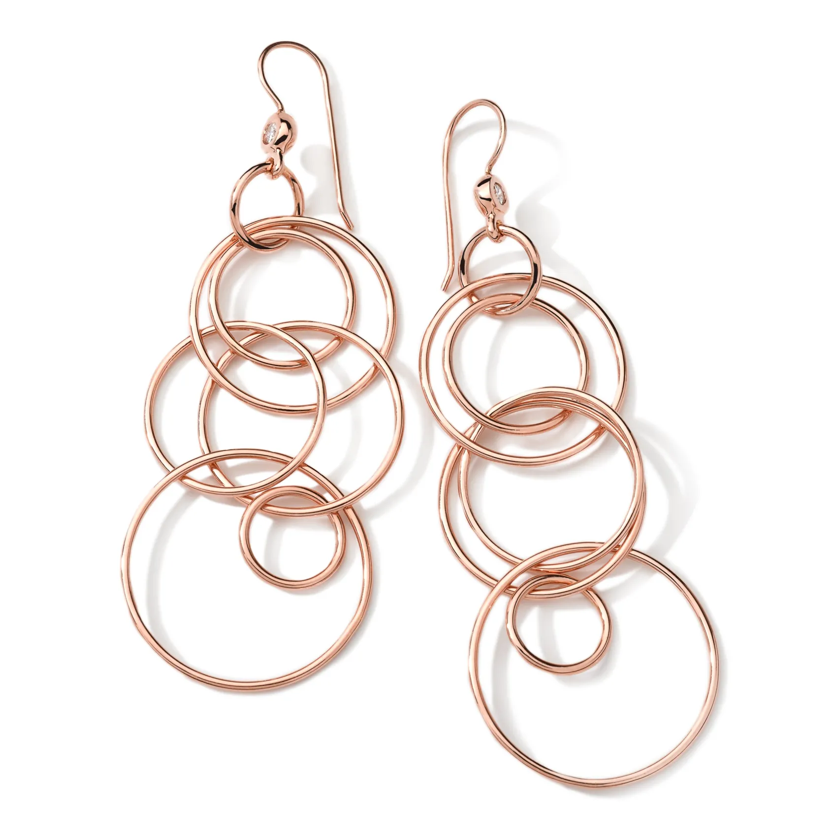 Jet Set Earrings