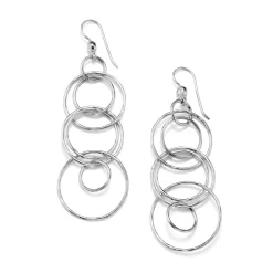 Jet Set Earrings