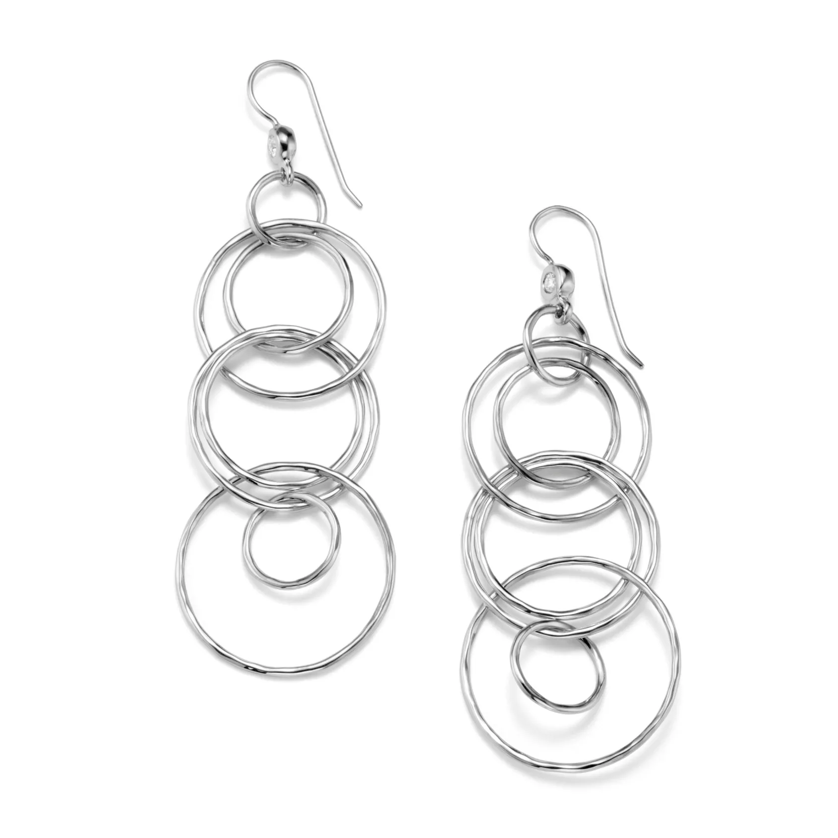 Jet Set Earrings
