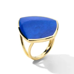 Kite-Shaped Ring