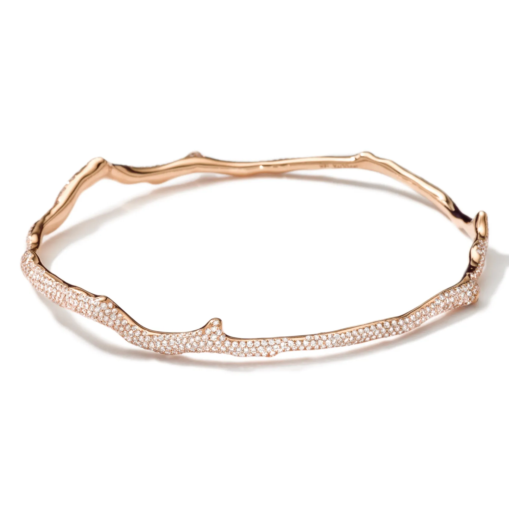 Large Coral Reef Bangle