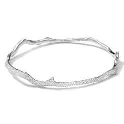 Large Coral Reef Bangle