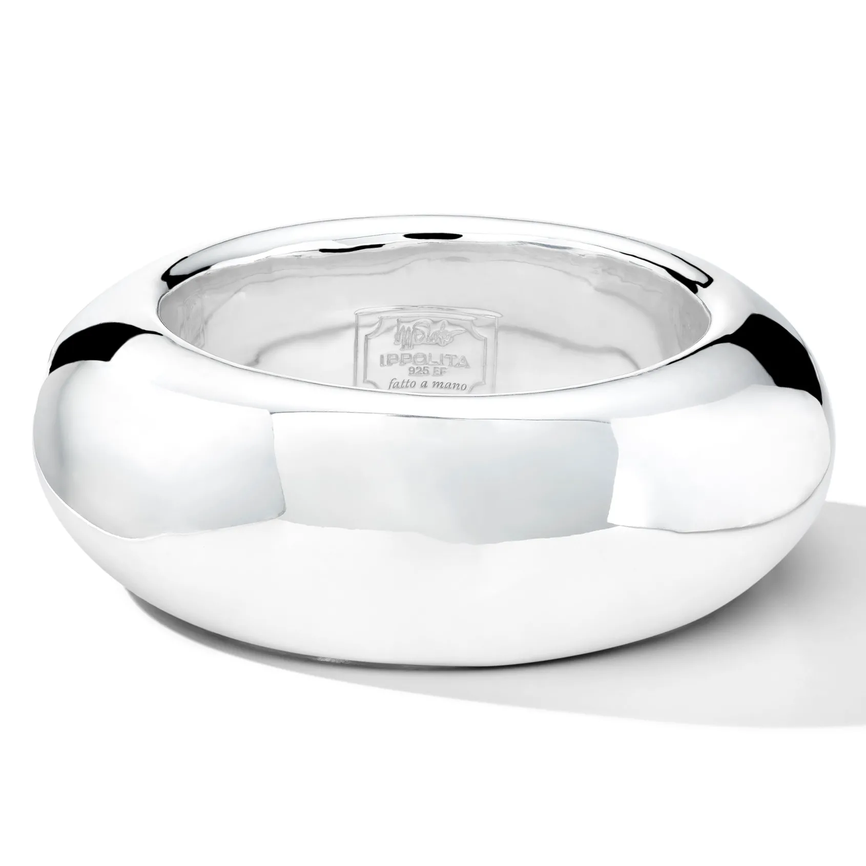 Large Smooth Cuff