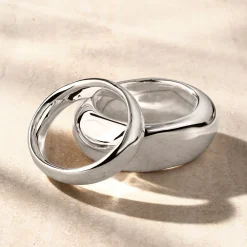 Large Smooth Cuff