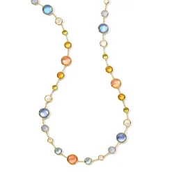 Lollitini Long Necklace