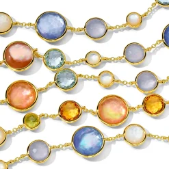 Lollitini Long Necklace