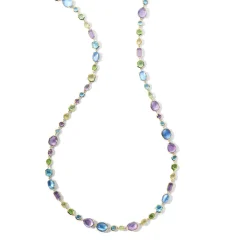 Long Mini Sofia Necklace 43