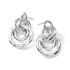 Medium Jet Set Earrings
