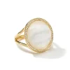 Medium Ring