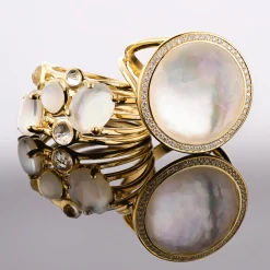 Medium Ring