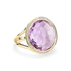 Medium Ring