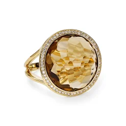 Medium Ring
