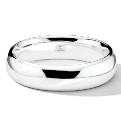 Medium Smooth Bangle