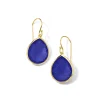 Medium Teardrop Earrings