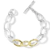 Mini Bastille Link Bracelet