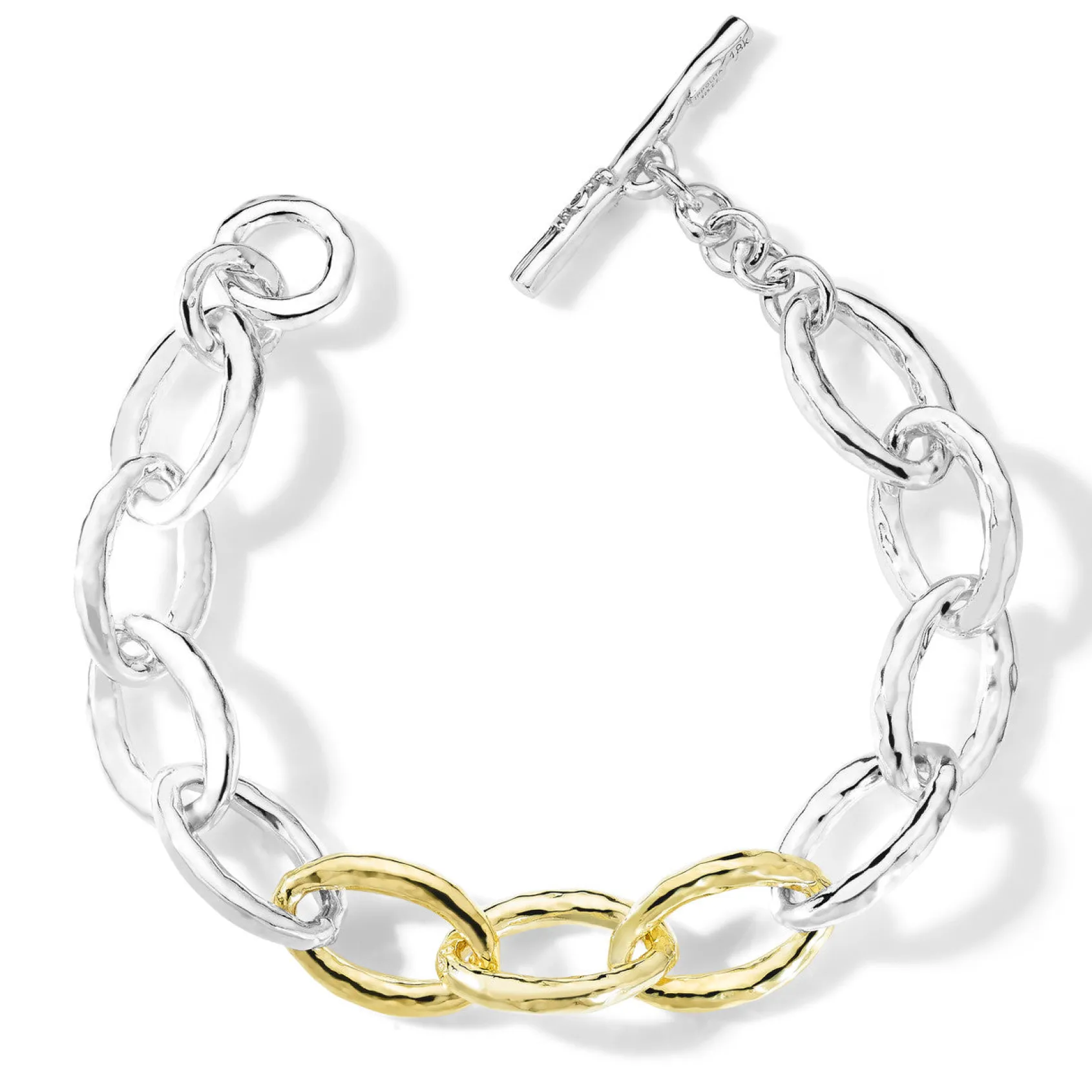 Mini Bastille Link Bracelet