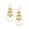 Mini Jet Set Earrings (.14ctw)