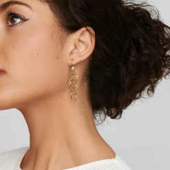 Mini Jet Set Earrings (.14ctw)