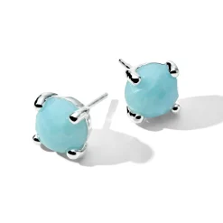 Mini Stud Earrings