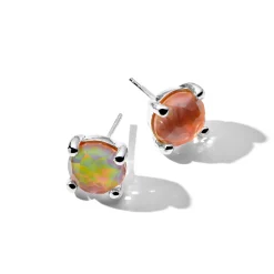 Mini Stud Earrings